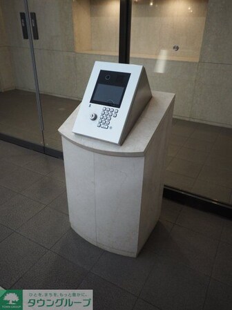 ルーブル蒲田弐番館の物件内観写真